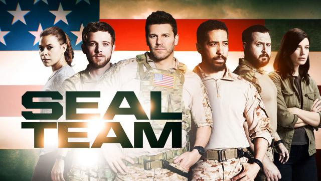 مسلسل SEAL Team الموسم 4 الحلقة 1 الأولى مترجمة