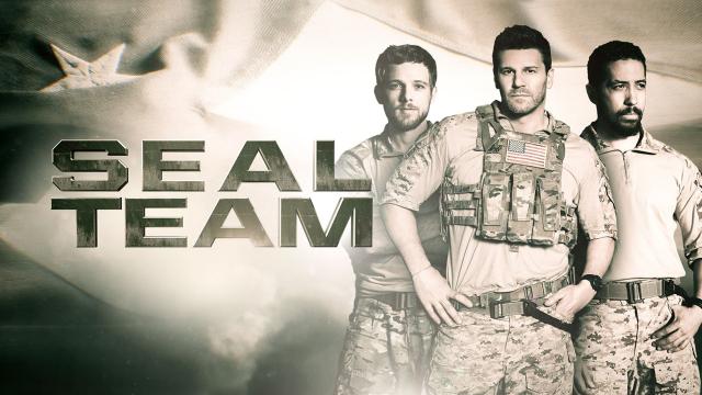 مسلسل SEAL Team الموسم 2 الحلقة 1 الأولى مترجمة